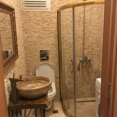 Old Town Kagitci Apart Apartment Istanbul Luaran gambar