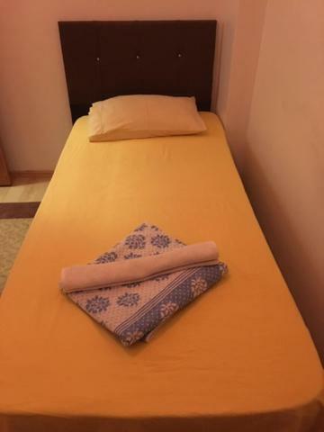 Old Town Kagitci Apart Apartment Istanbul Luaran gambar